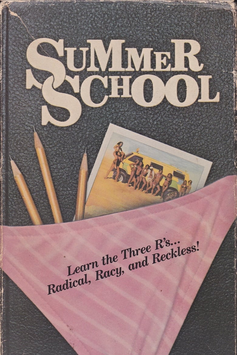 Poster of Summer School