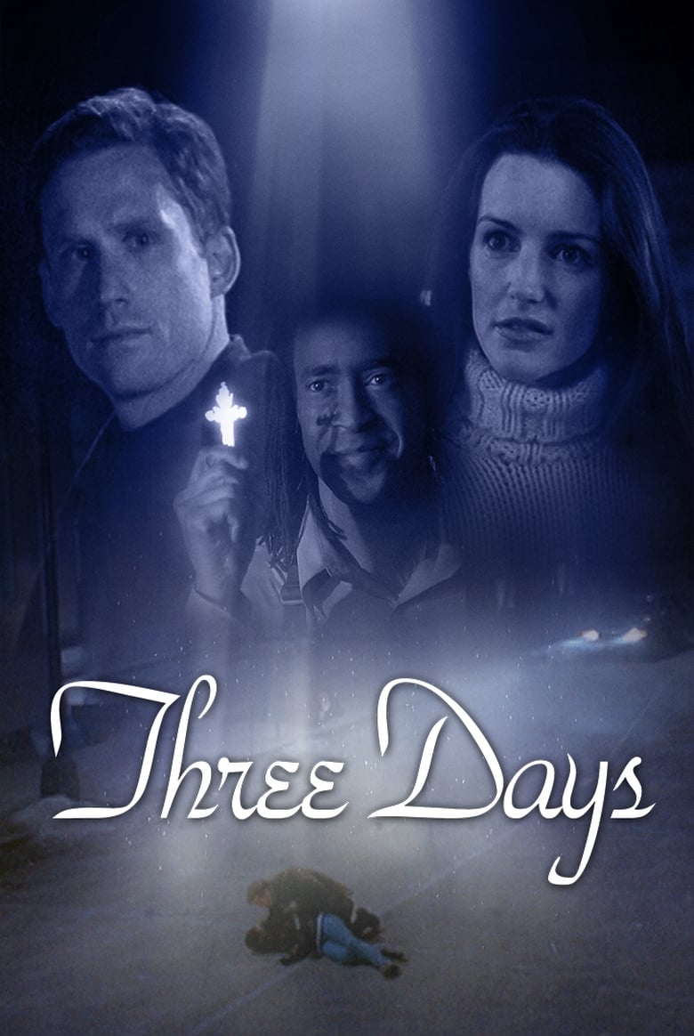 Poster of Three Days