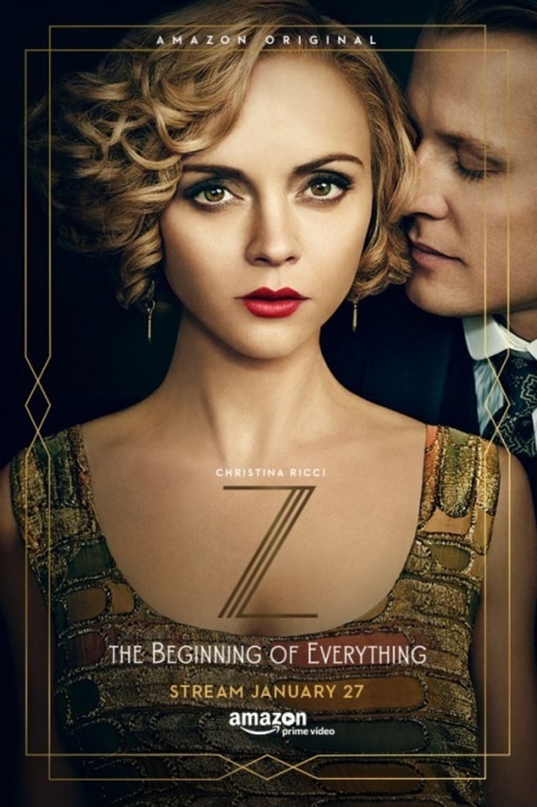 Poster of Episodes in Z  The Beginning Of Everything - Season 1 - Season 1