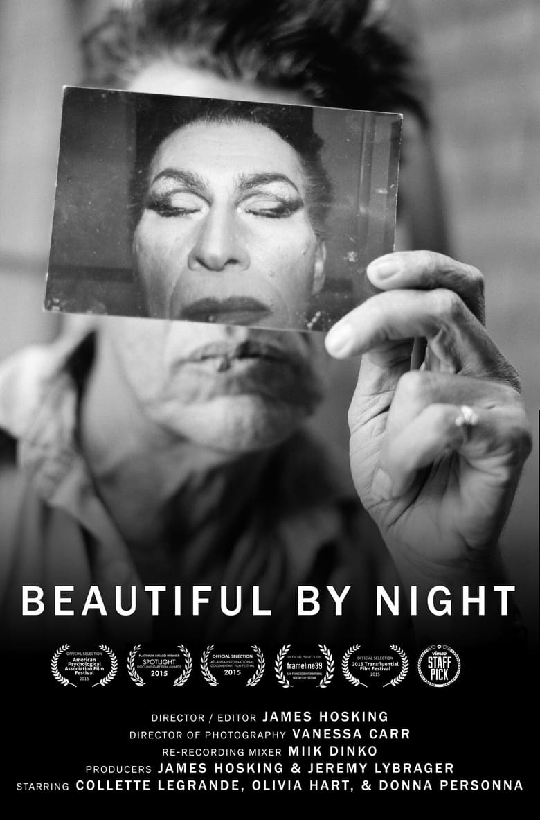 Poster of Beautiful by Night