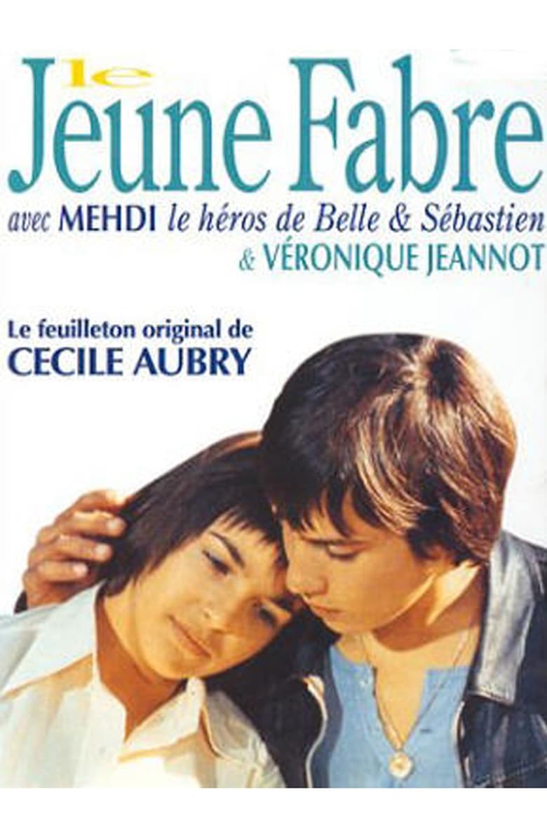 Poster of Episodes in Le Jeune Fabre - Season 1 - Season 1