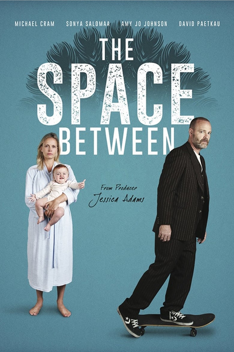 Poster of The Space Between