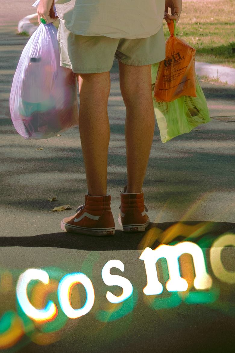 Poster of Cosmo