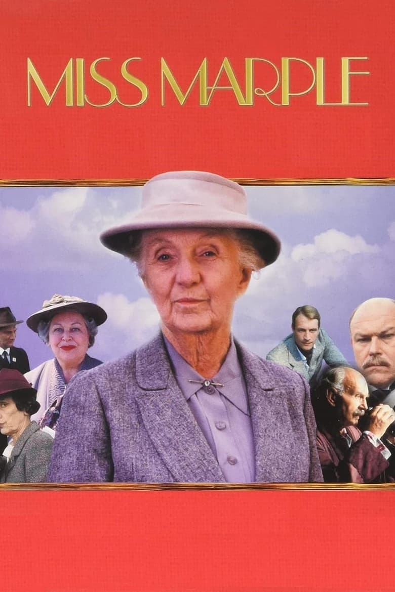 Poster of Miss Marple