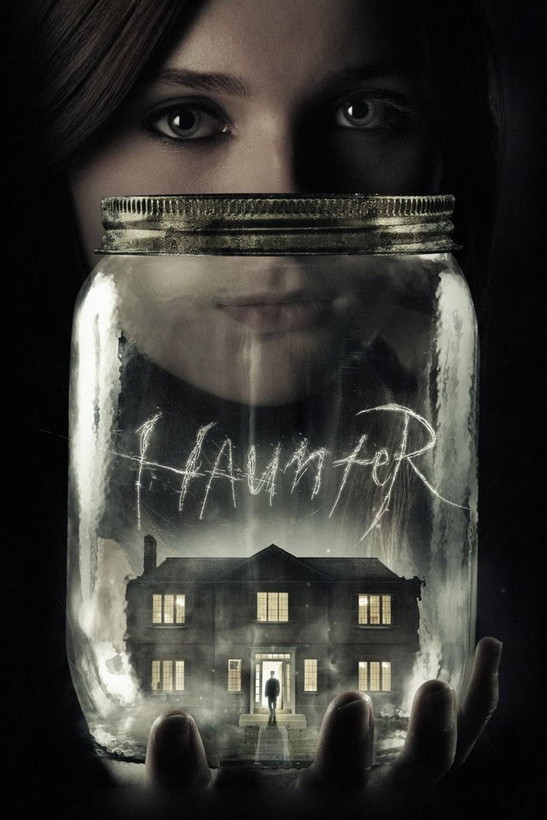 Poster of Haunter