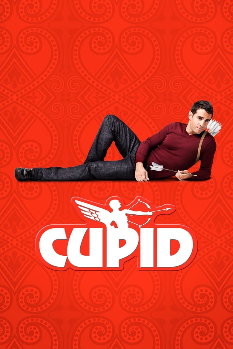 Poster of Cast and Crew in Cupid - Season 1 - Episode 6 - Left of the Dial