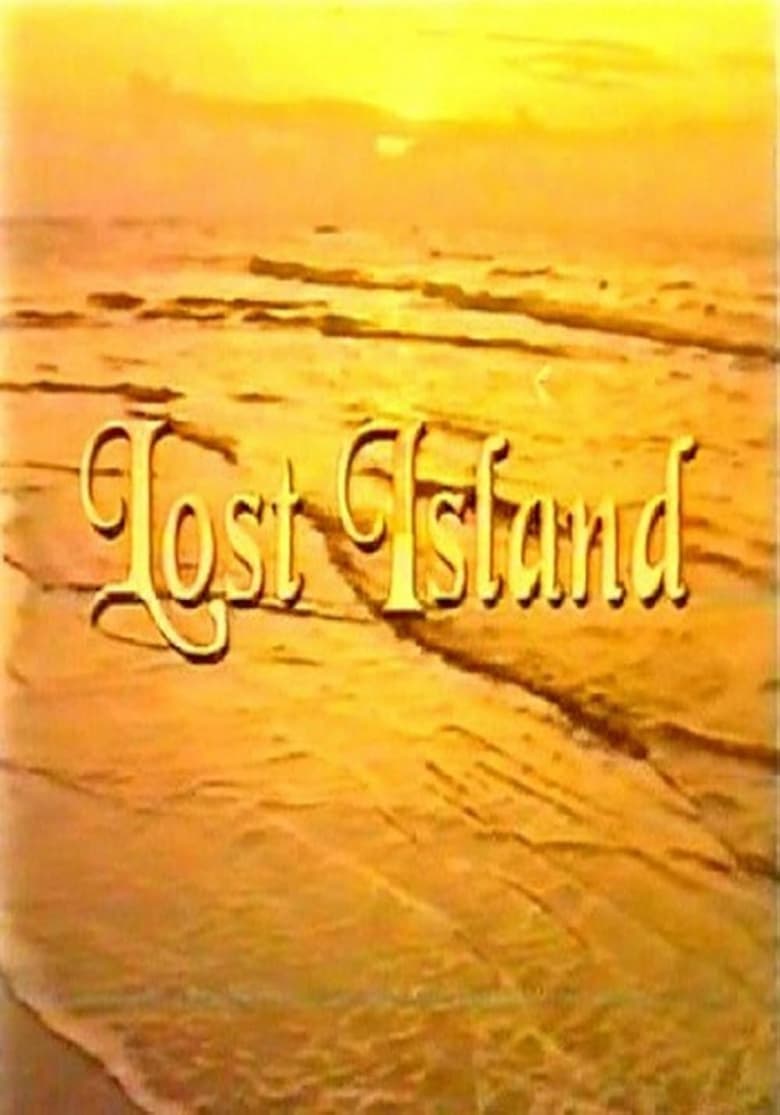 Poster of Lost Island