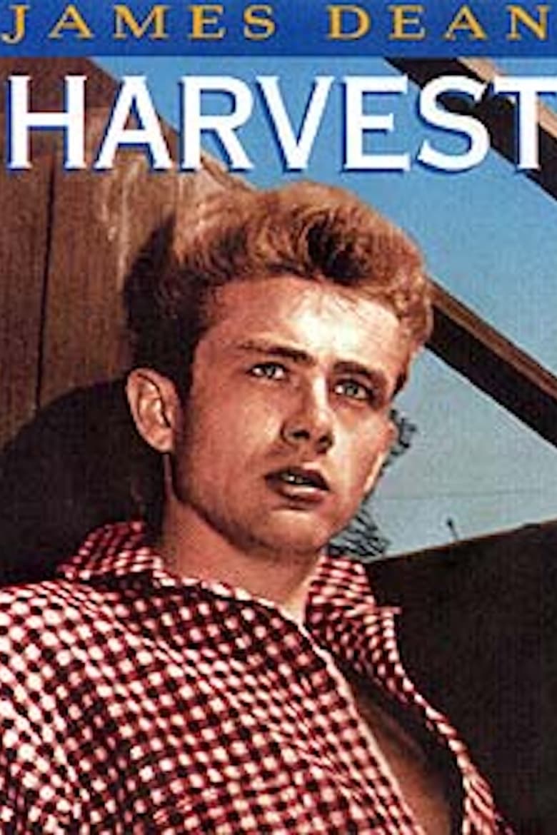 Poster of Harvest