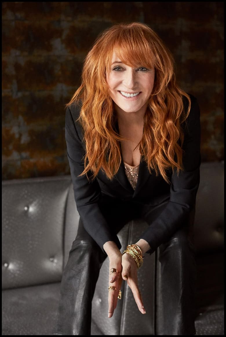 Portrait of Patti Scialfa