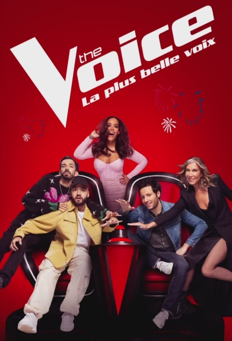 Poster of Episodes in The Voice   La Plus Belle Voix - Season 13 - Season 13