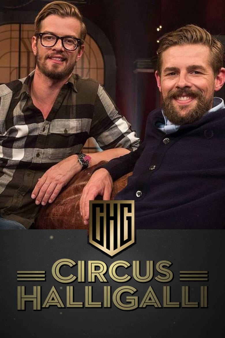 Poster of Cast and Crew in Circus Halligalli - Season 4 - Episode 2 - Episode 2