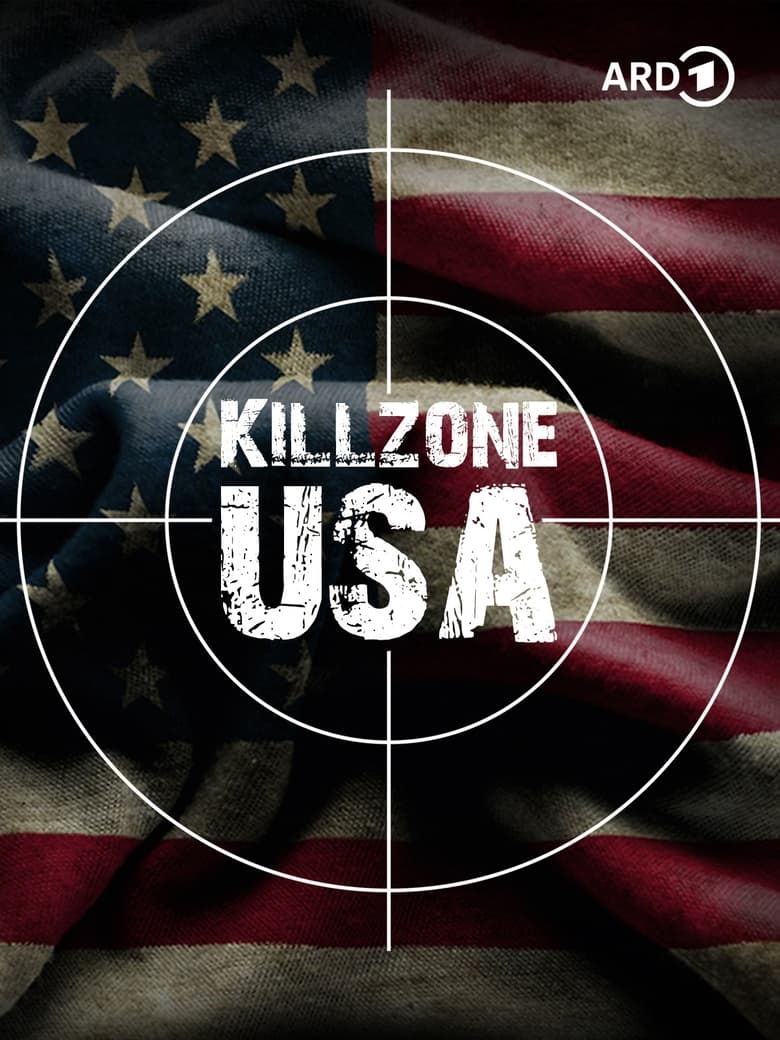 Poster of Kill Zone USA