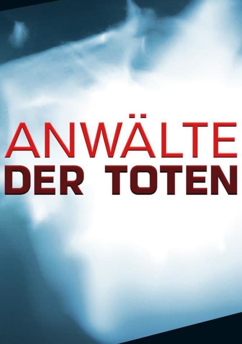 Poster of Anwälte der Toten - Die schlimmsten Serienkiller der Welt