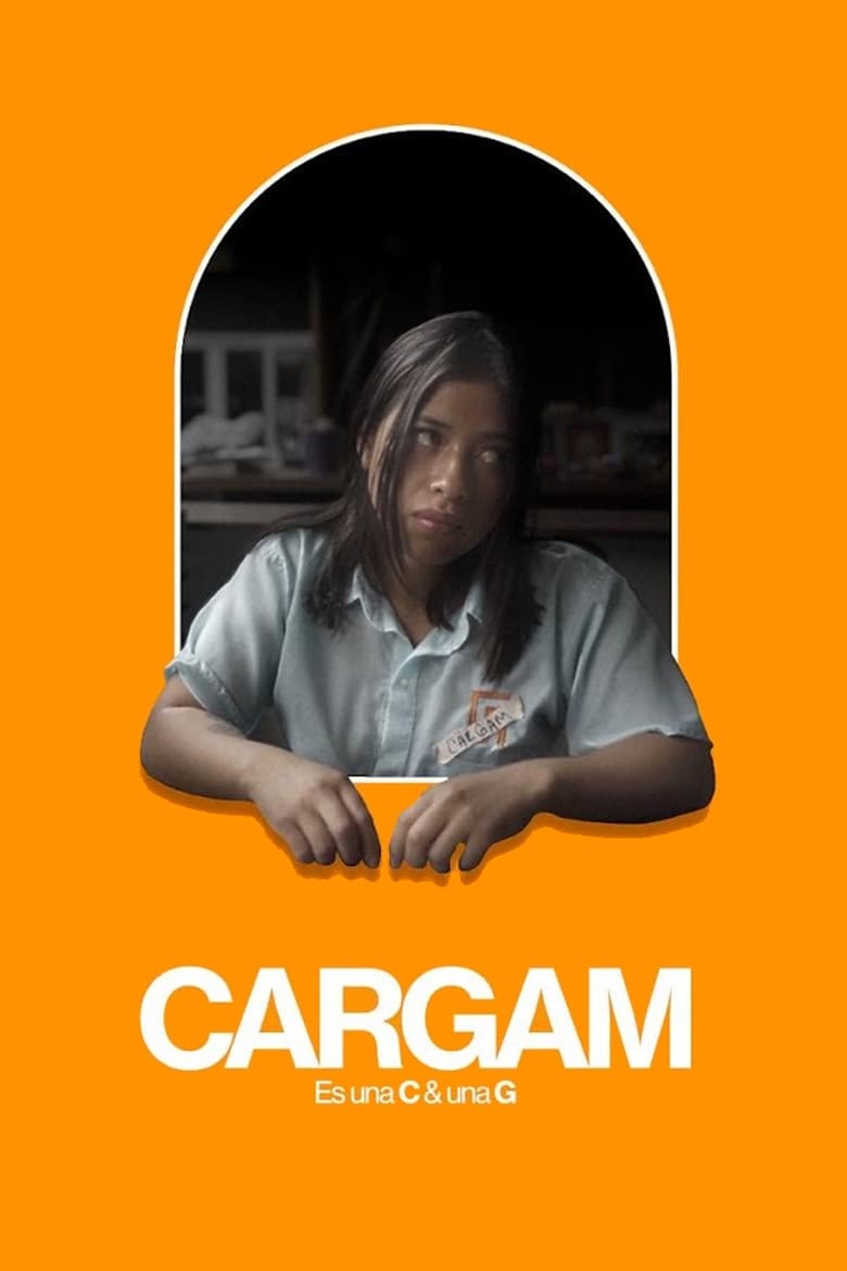 Poster of Cargam