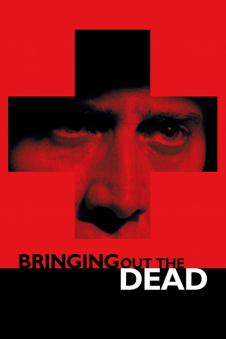 Poster of Bringing Out the Dead