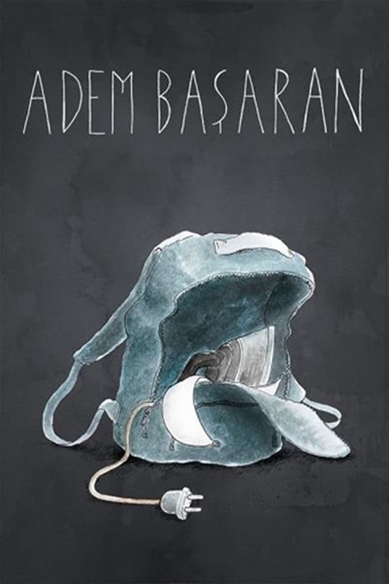 Poster of Adem Başaran