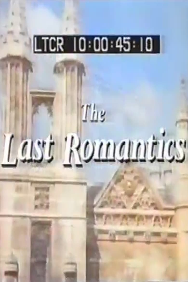 Poster of The Last Romantics