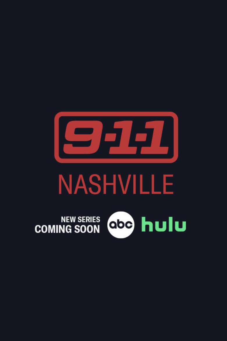 Poster of 9-1-1: Nashville