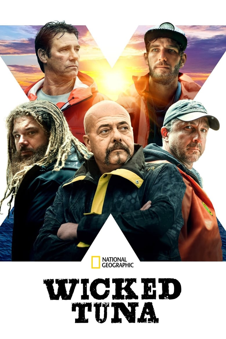 Poster of Episodes in Wicked Tuna - Season 10 - Season 10