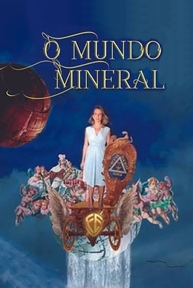 Poster of The Mineral World