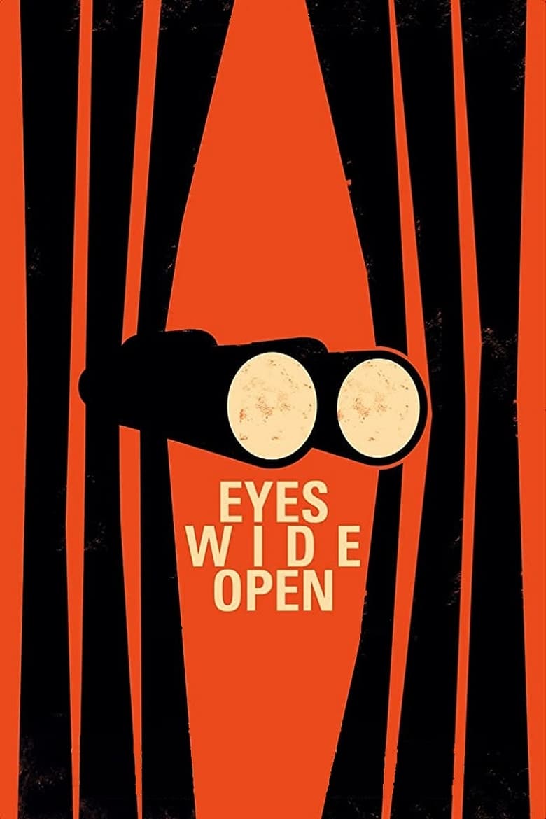 Poster of Eyes Wide Open