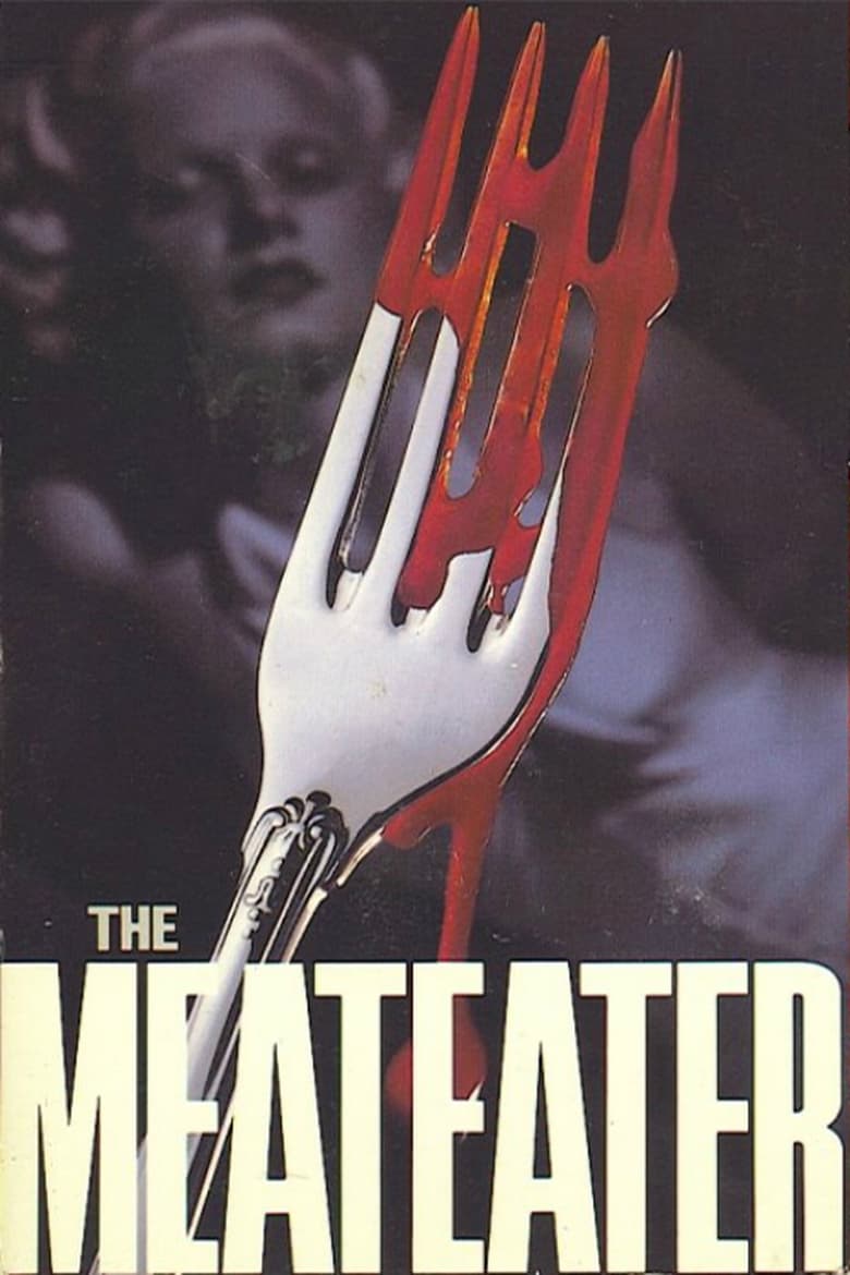 Poster of The Meateater