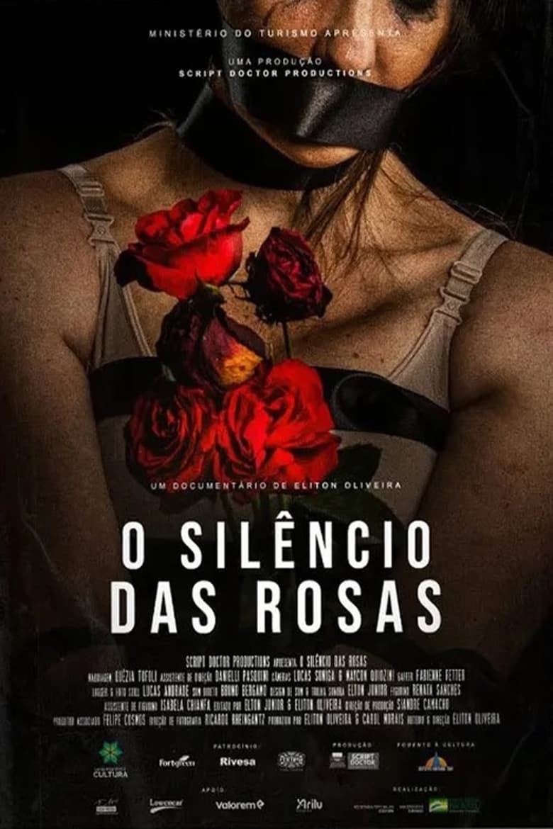 Poster of O Silêncio das Rosas