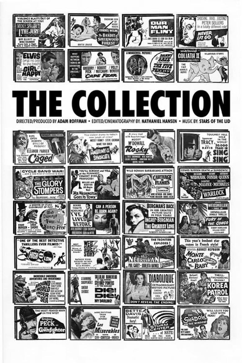 Poster of The Collection