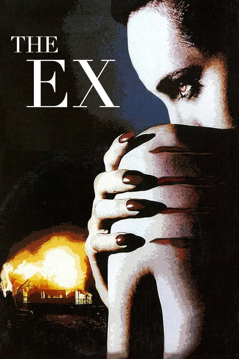 Poster of The Ex