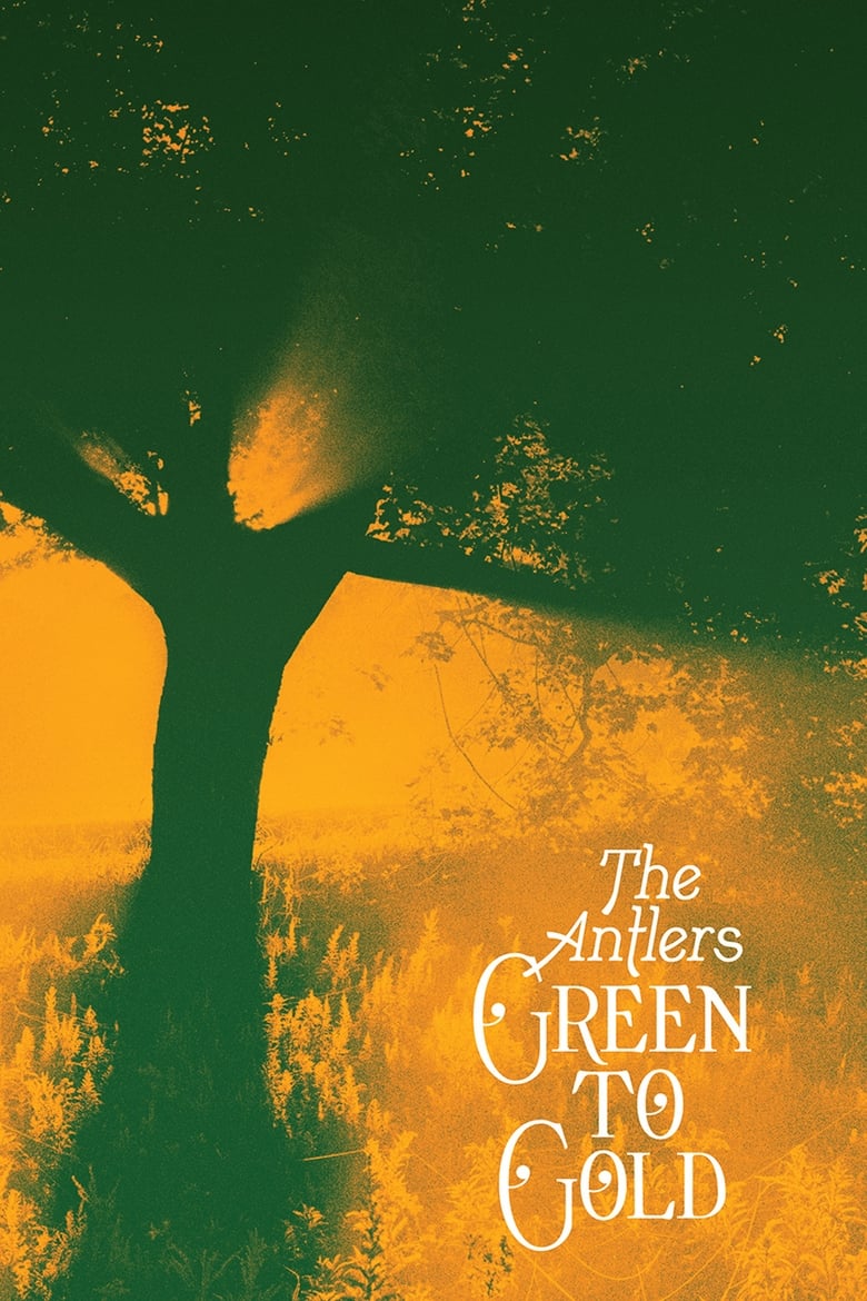 Poster of Green To Gold