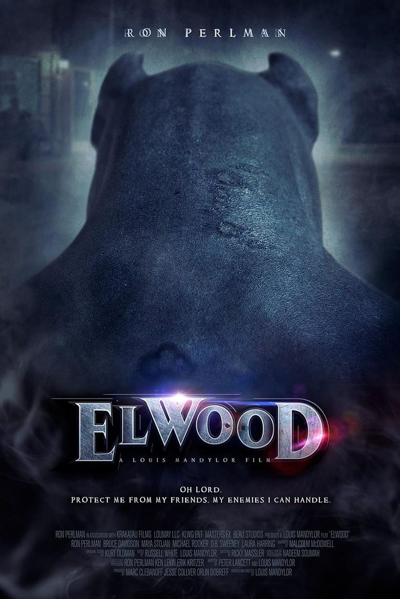 Poster of Elwood