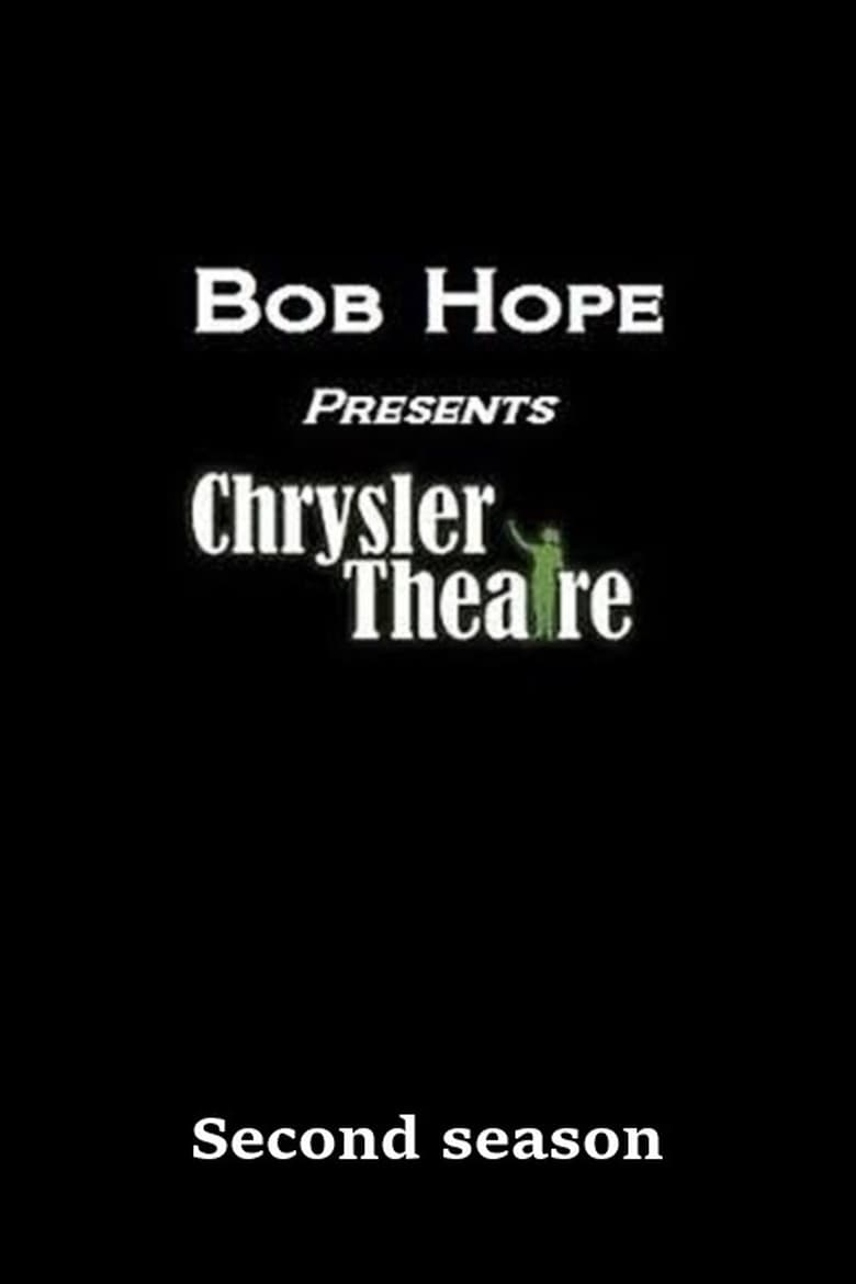 Poster of Episodes in Bob Hope Presents The Chrysler Theatre - Season 2 - Season 2