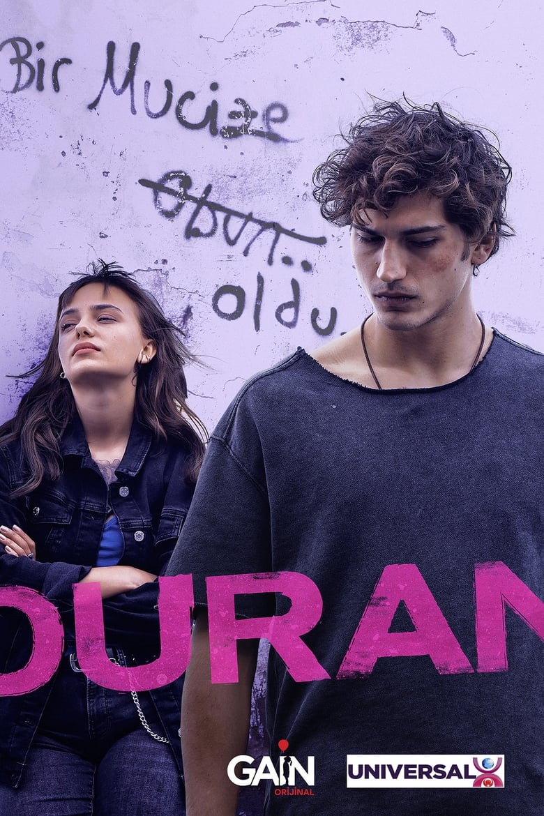 Poster of Duran