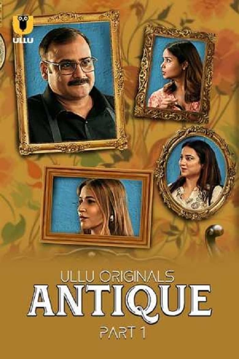 Poster of Antique - Season 1 - Episode 2 - Antique - Part 2