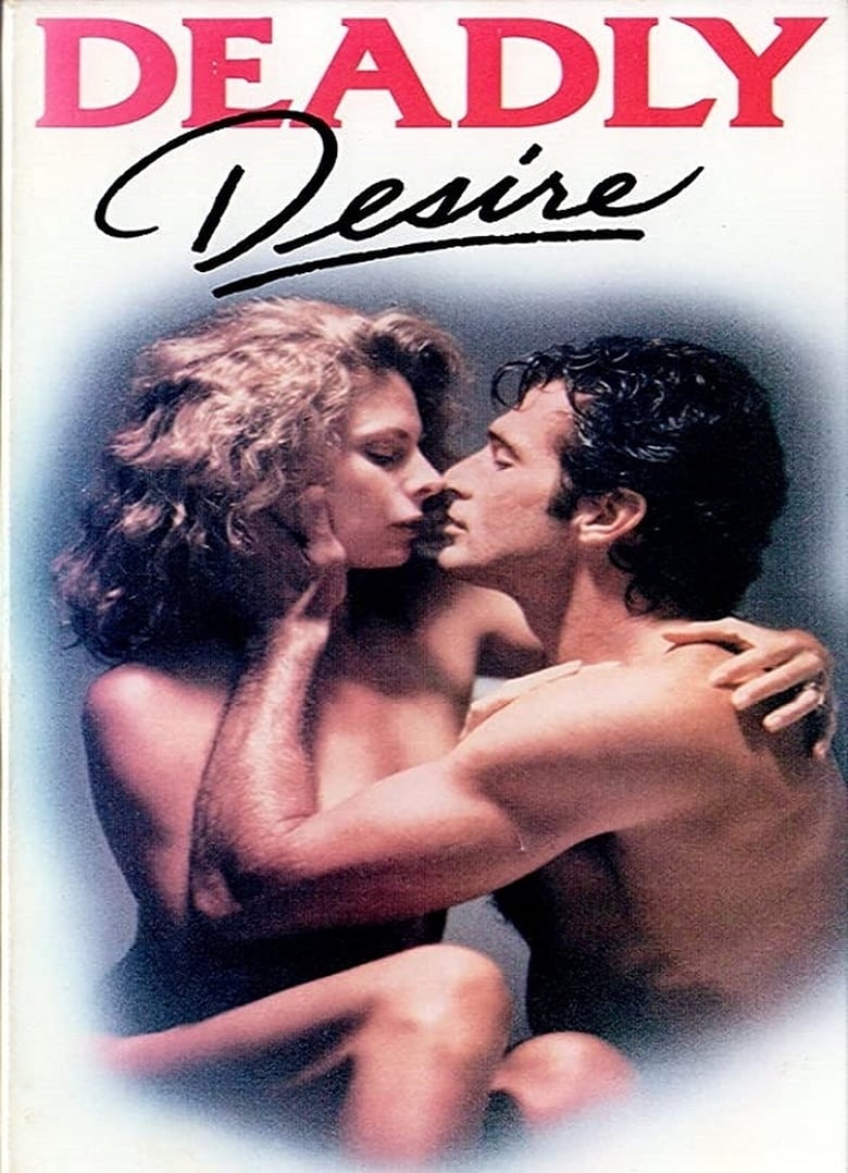 Poster of Deadly Desire