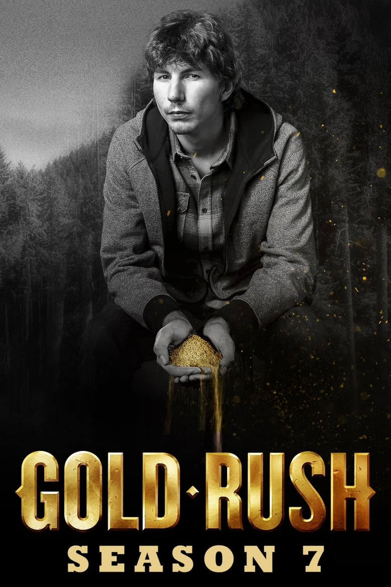 Poster of Gold Rush - Season 7 - Episode 22 - Final Fury