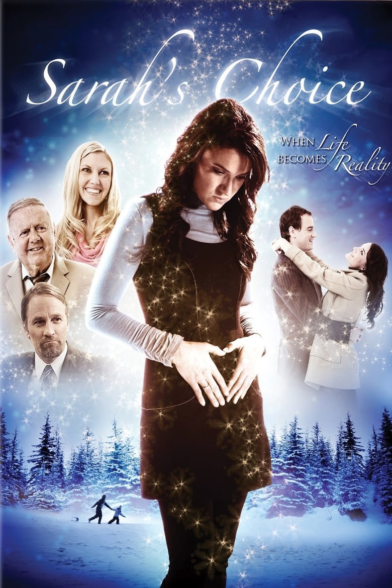 Poster of Sarah's Choice