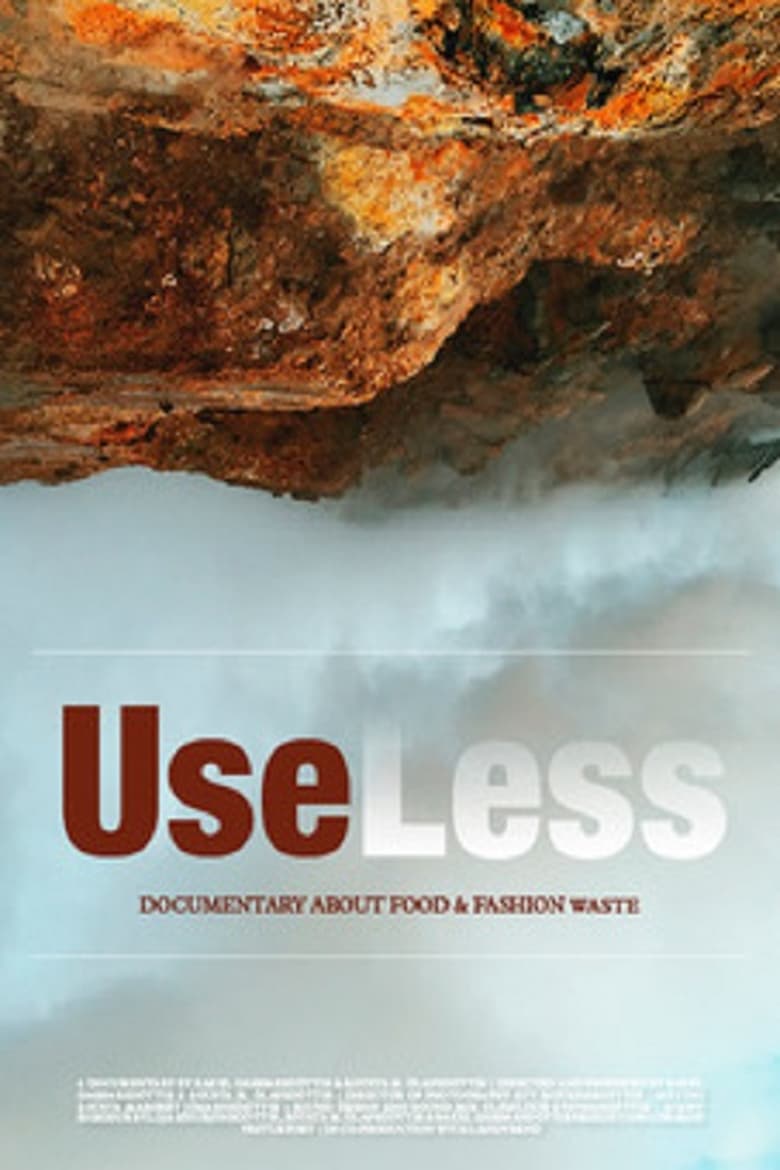 Poster of UseLess