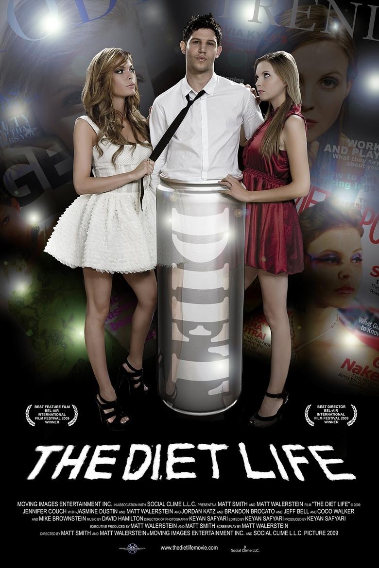 Poster of The Diet Life