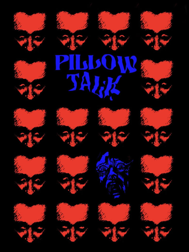 Poster of Pillow Talk