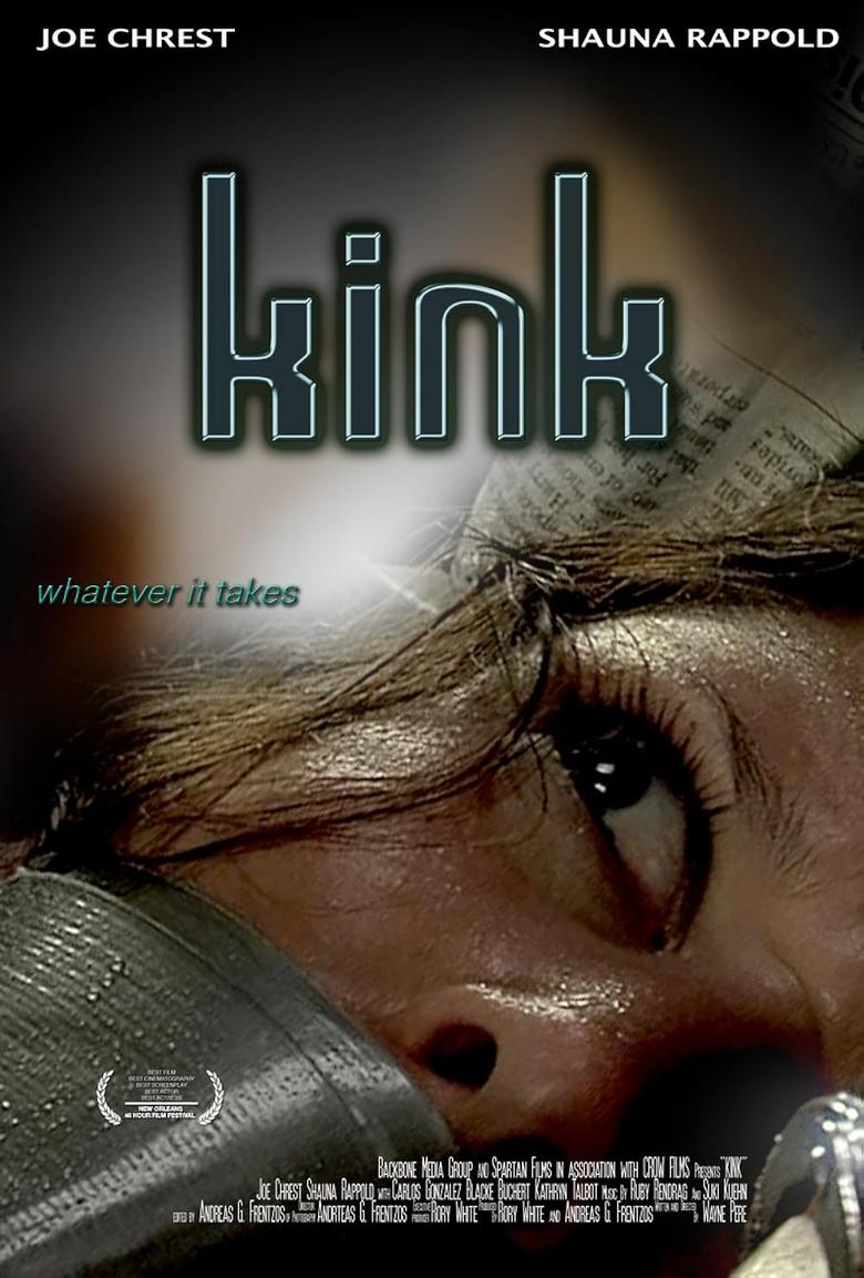 Poster of Kink