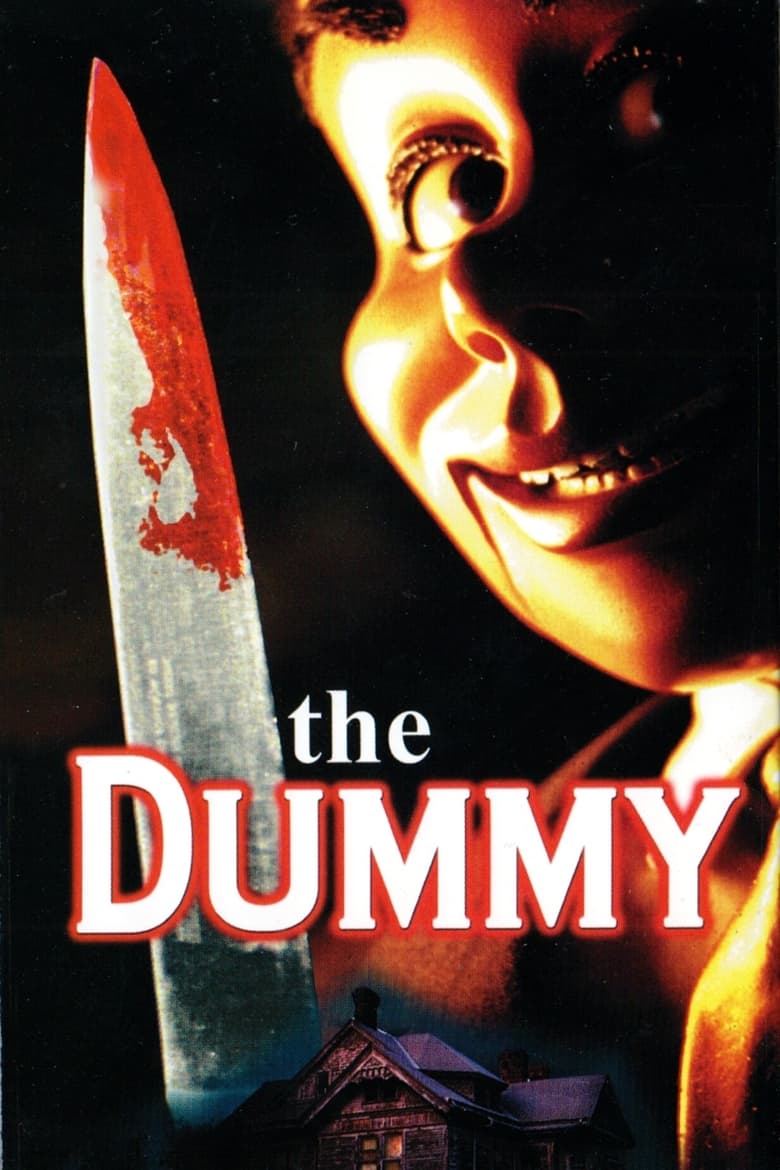 Poster of The Dummy