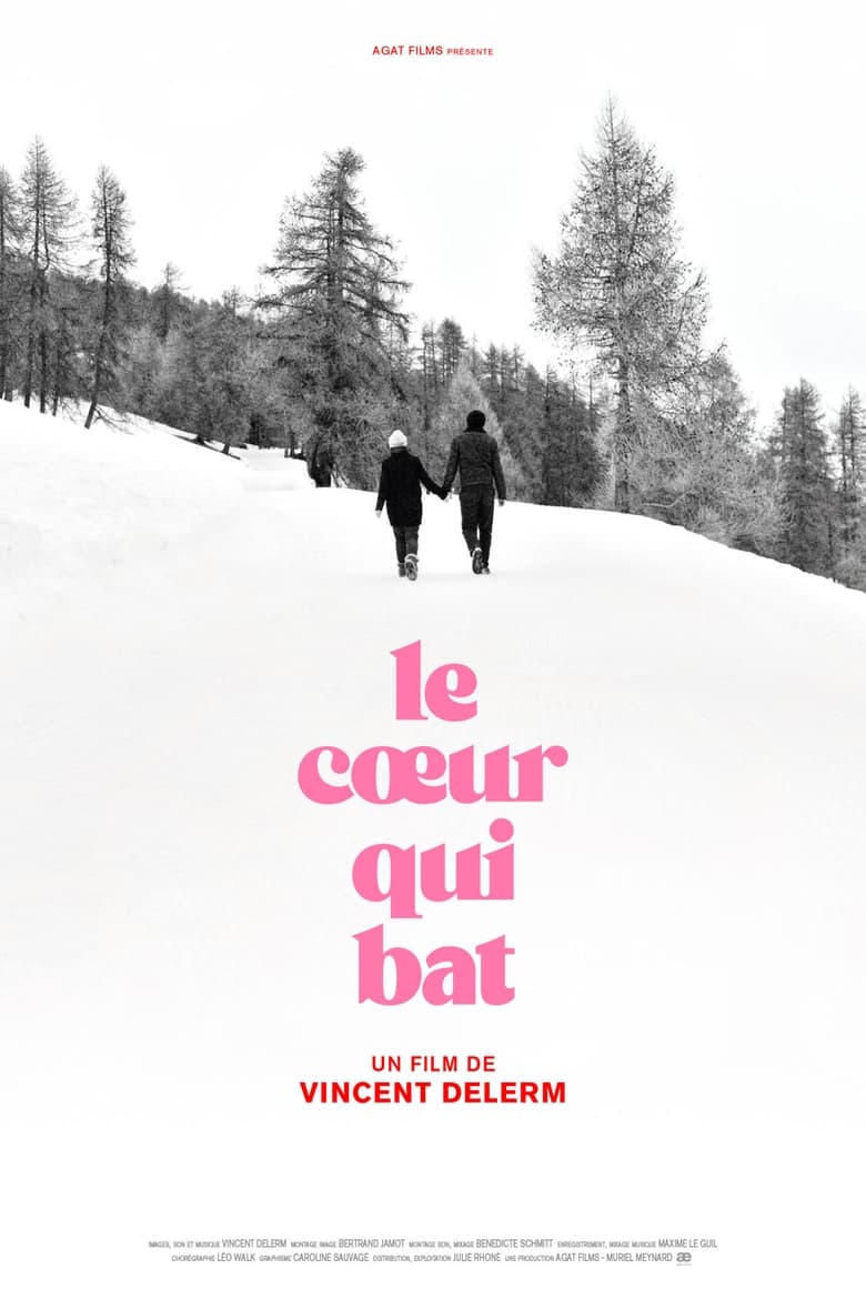 Poster of Le Cœur qui Bat