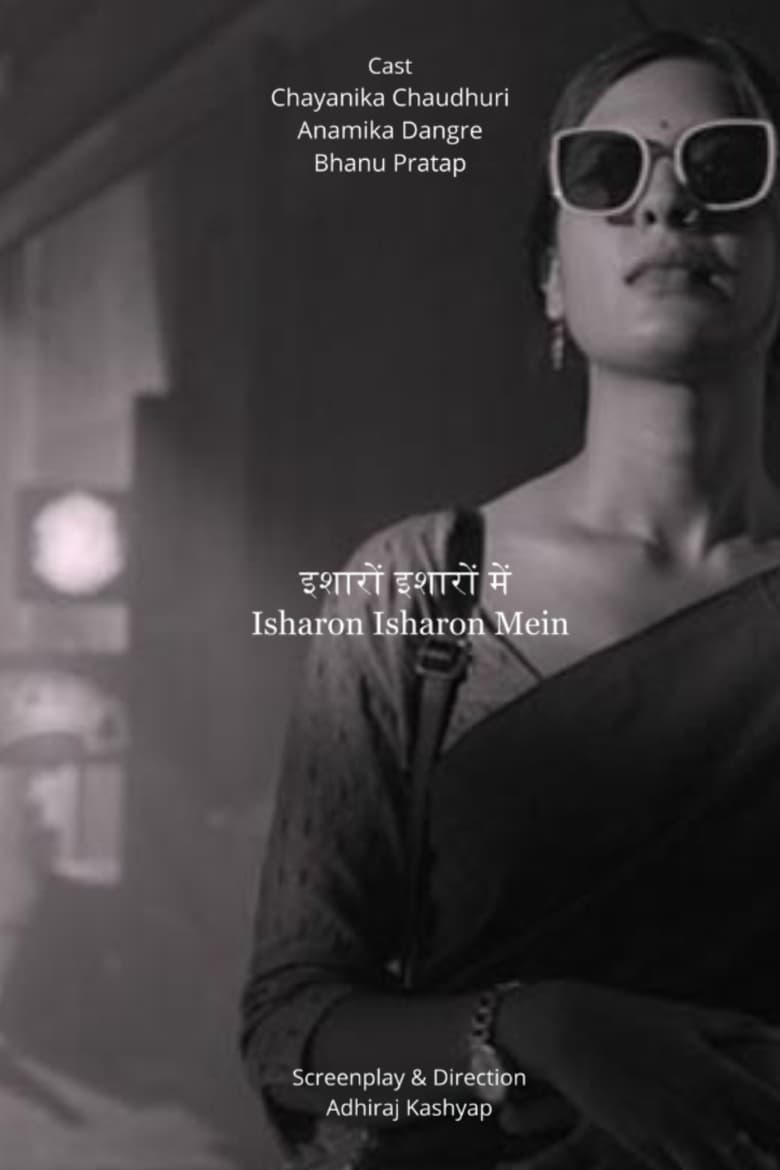 Poster of Isharon Isharon Mein