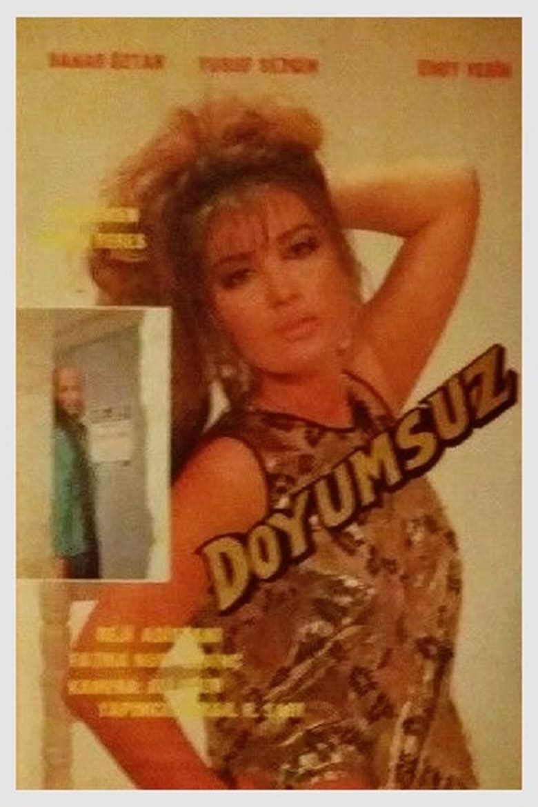 Poster of Doyumsuz