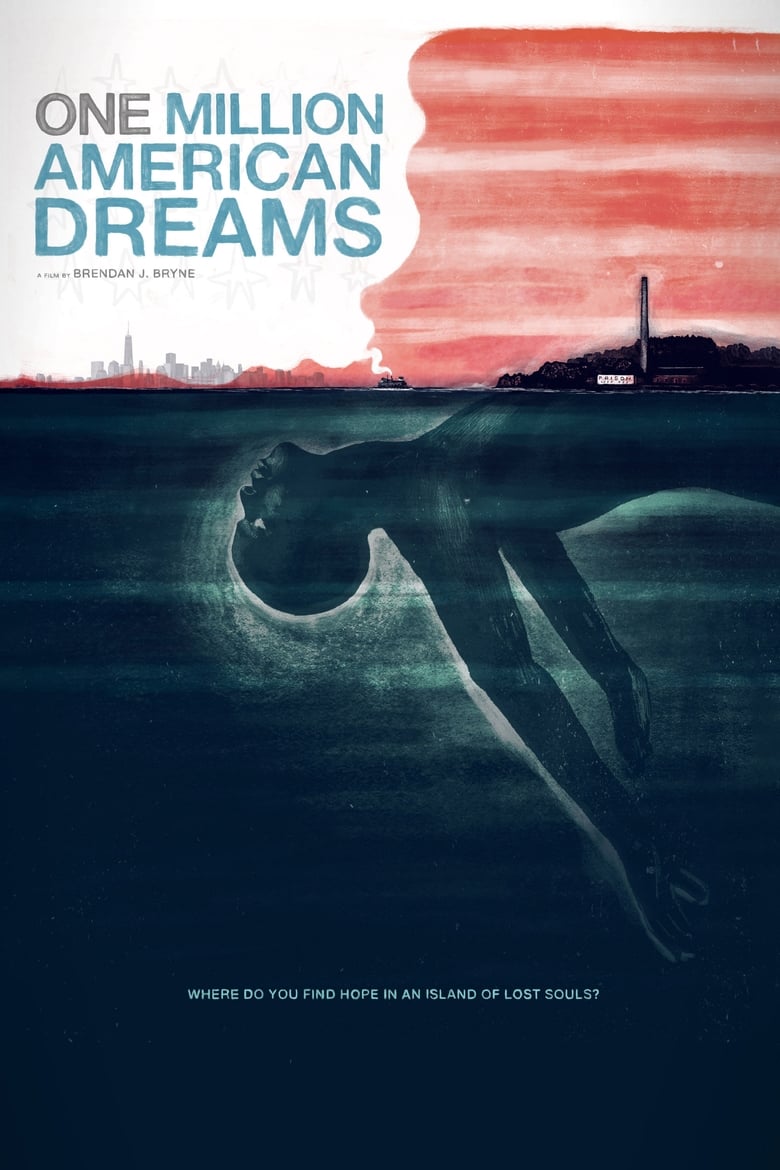 Poster of One Million American Dreams