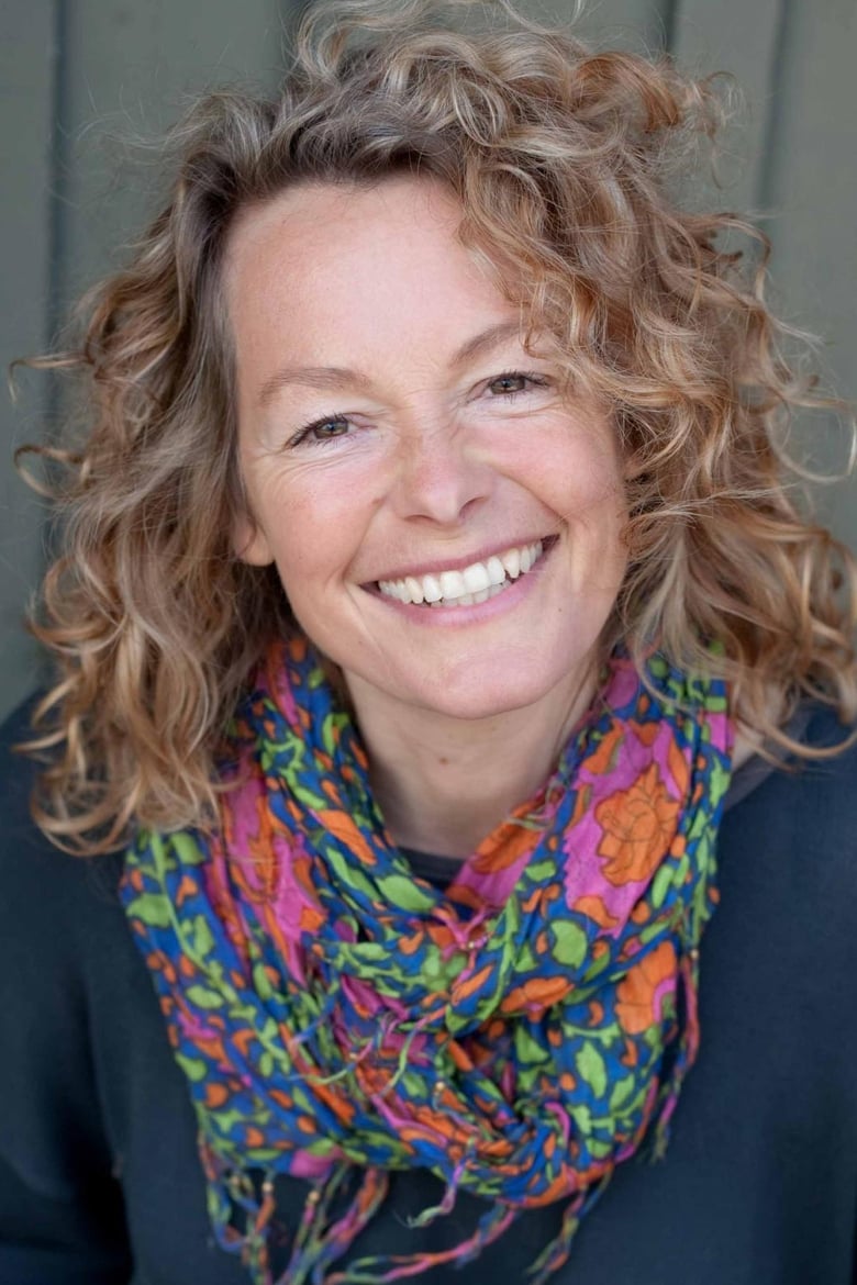 Portrait of Kate Humble