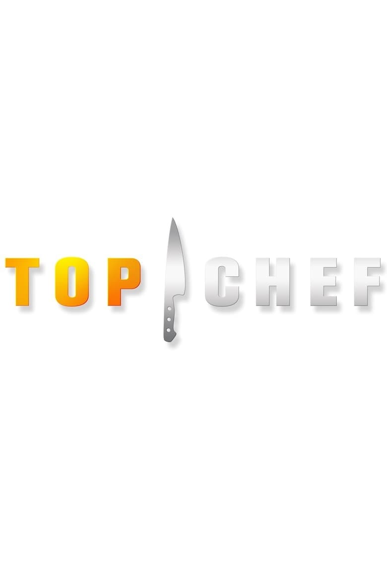 Poster of Top Chef