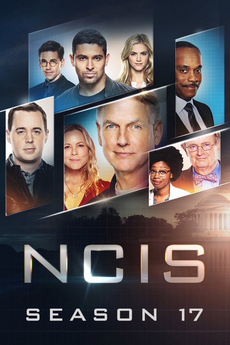 Poster of Episodes in NCIS - Season 17 - Season 17