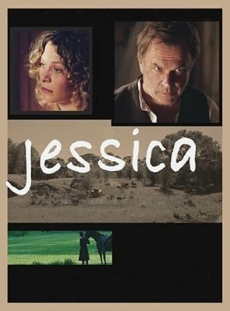 Poster of Jessica